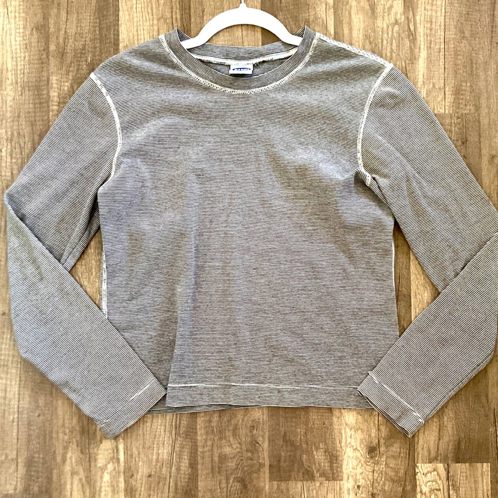 Old Navy long sleeve